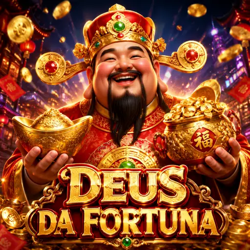 Estúdio de game show ao vivo com roda gigante